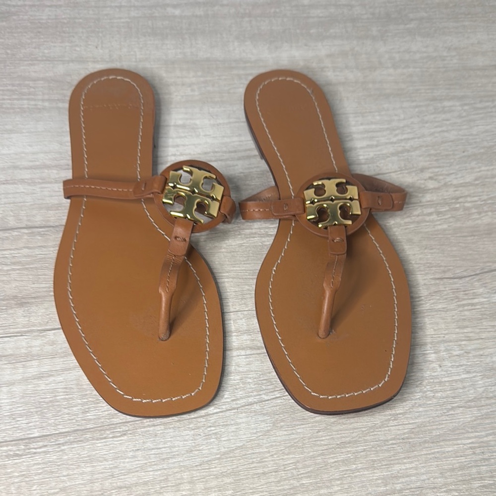 Tory Burch Sandals